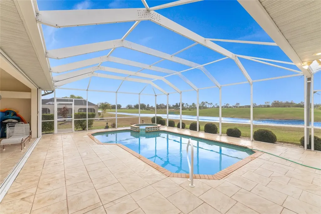 12109 SW Kingsway Circle Lake Suzy FL 34269