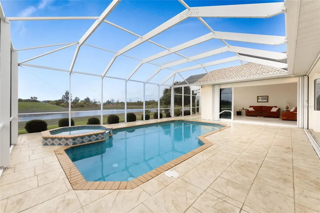 12109 SW Kingsway Circle Lake Suzy FL 34269