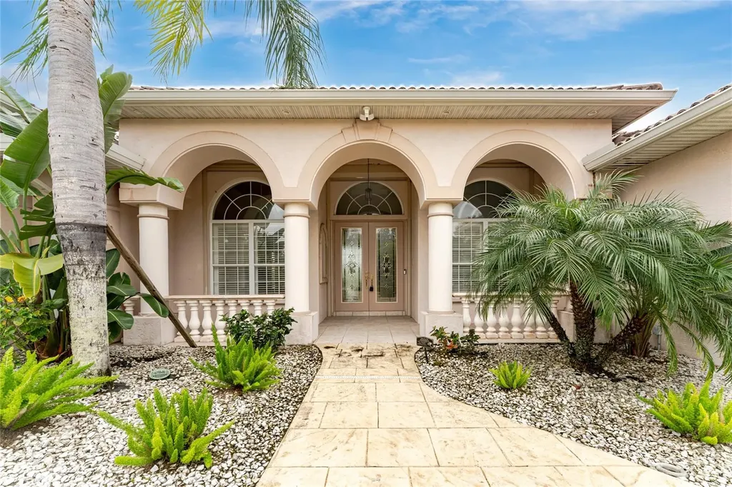 12109 SW Kingsway Circle Lake Suzy FL 34269