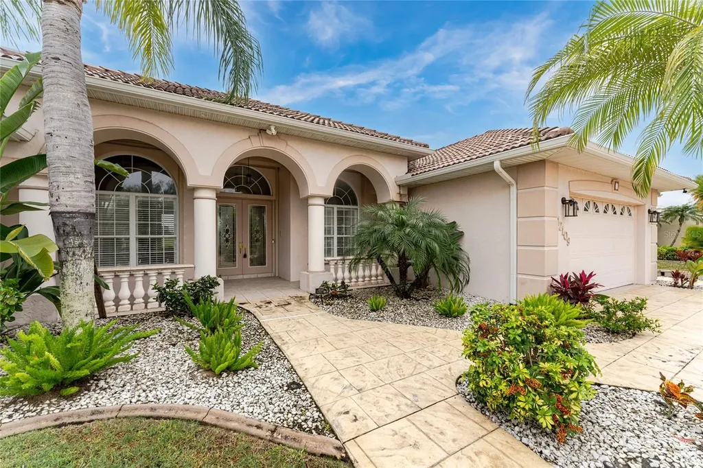 12109 SW Kingsway Circle Lake Suzy FL 34269