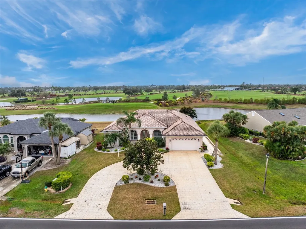 12109 SW Kingsway Circle Lake Suzy FL 34269