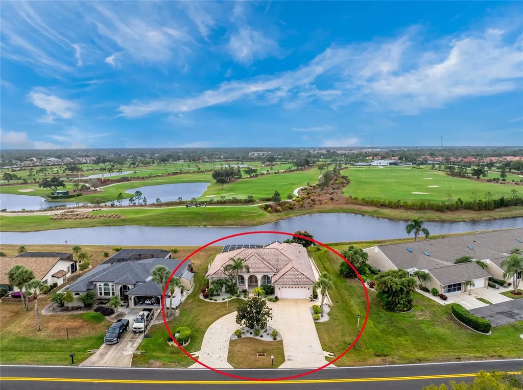 12109 SW Kingsway Circle Lake Suzy FL 34269