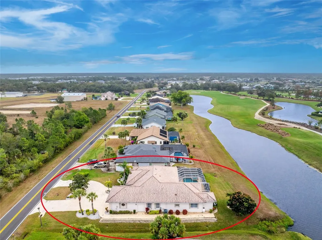 12109 SW Kingsway Circle Lake Suzy FL 34269
