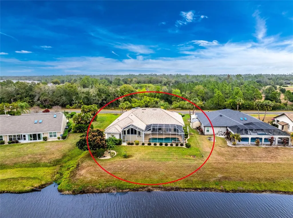 12109 SW Kingsway Circle Lake Suzy FL 34269