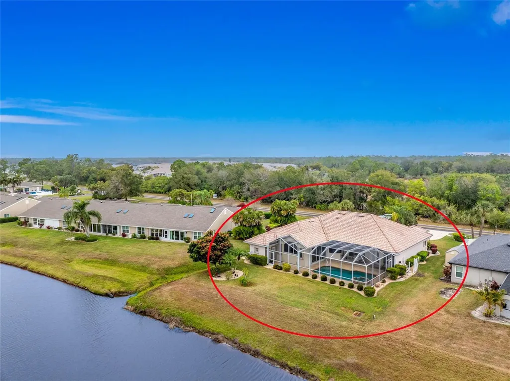 12109 SW Kingsway Circle Lake Suzy FL 34269