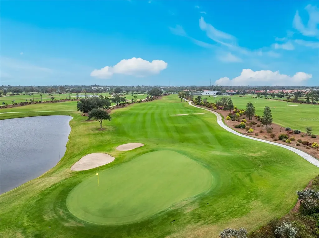 12109 SW Kingsway Circle Lake Suzy FL 34269