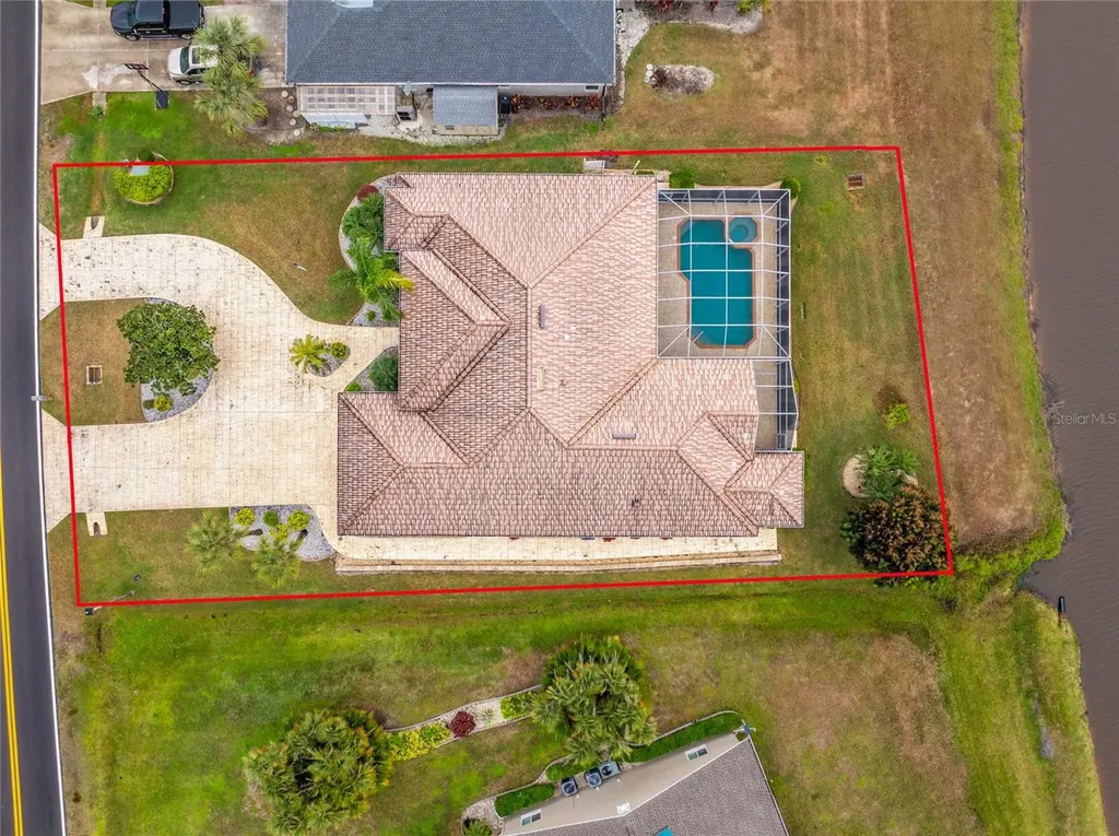 12109 SW Kingsway Circle Lake Suzy FL 34269