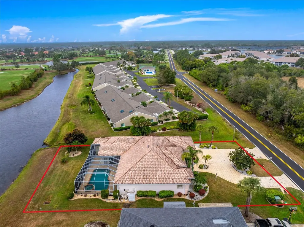 12109 SW Kingsway Circle Lake Suzy FL 34269