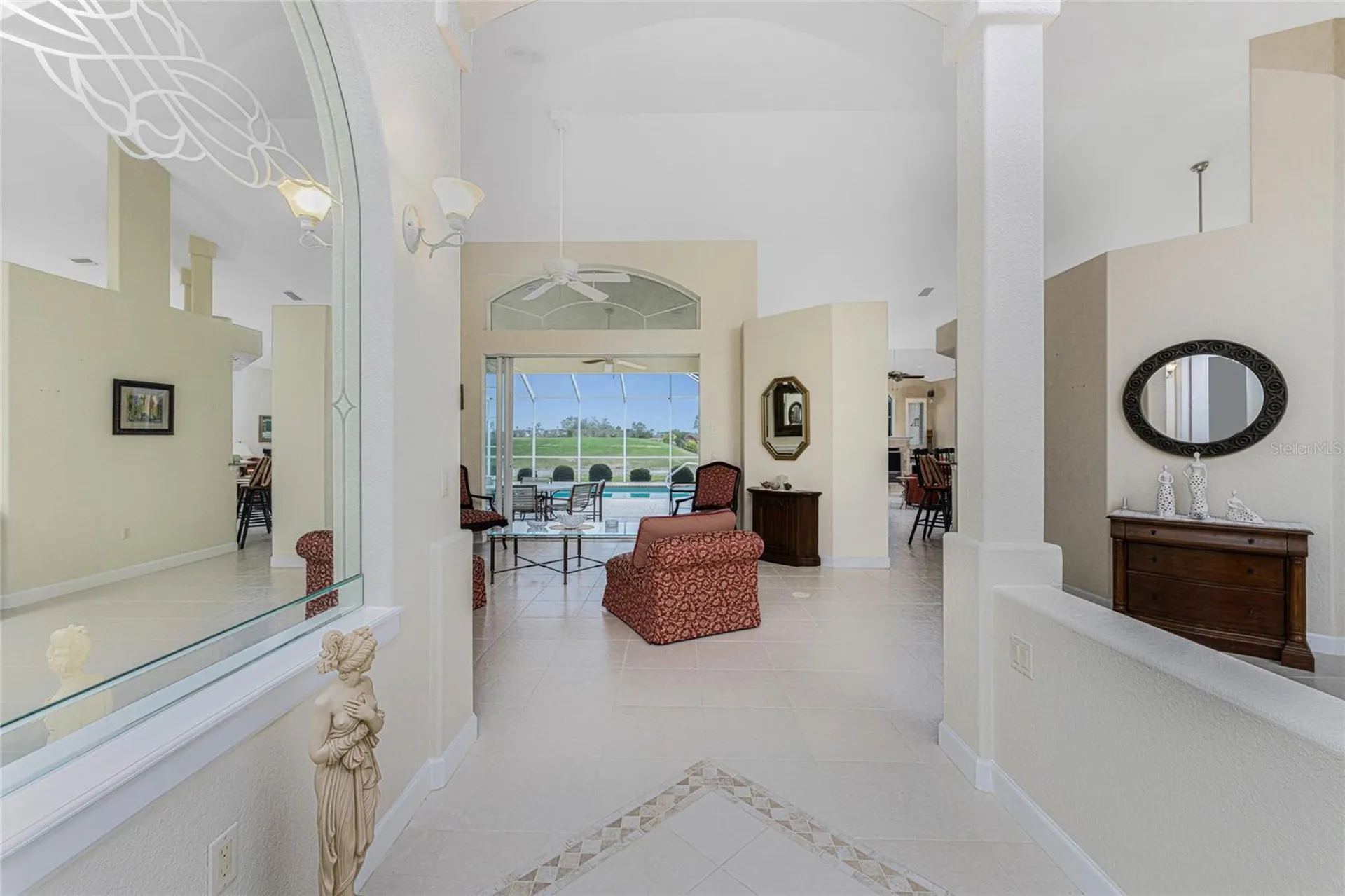 12109 SW Kingsway Circle Lake Suzy FL 34269