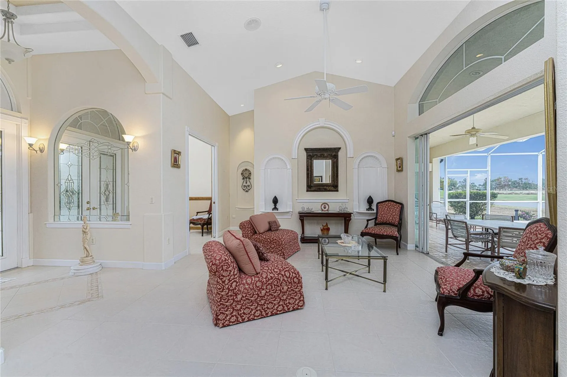 12109 SW Kingsway Circle Lake Suzy FL 34269