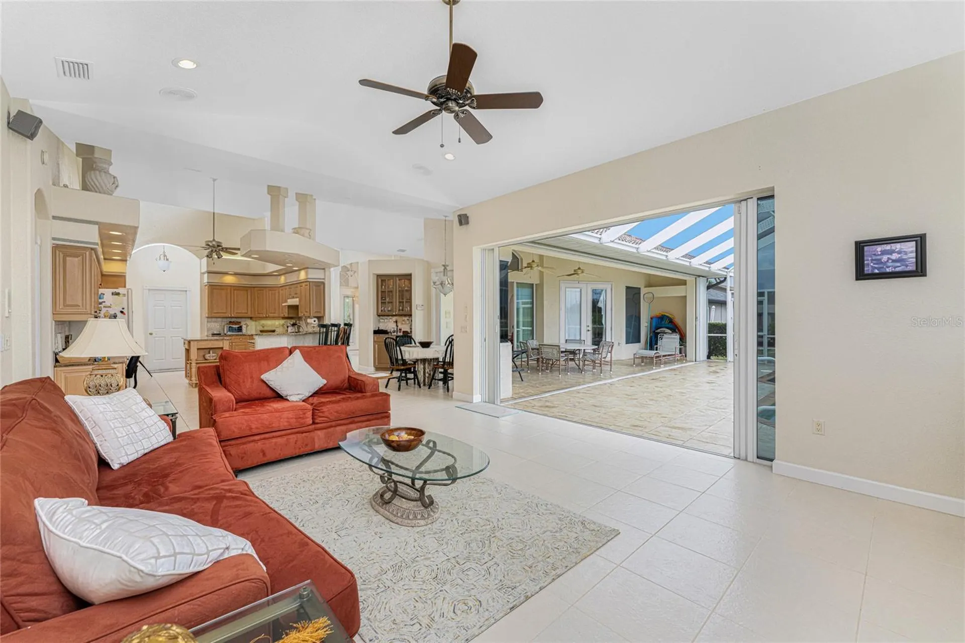 12109 SW Kingsway Circle Lake Suzy FL 34269