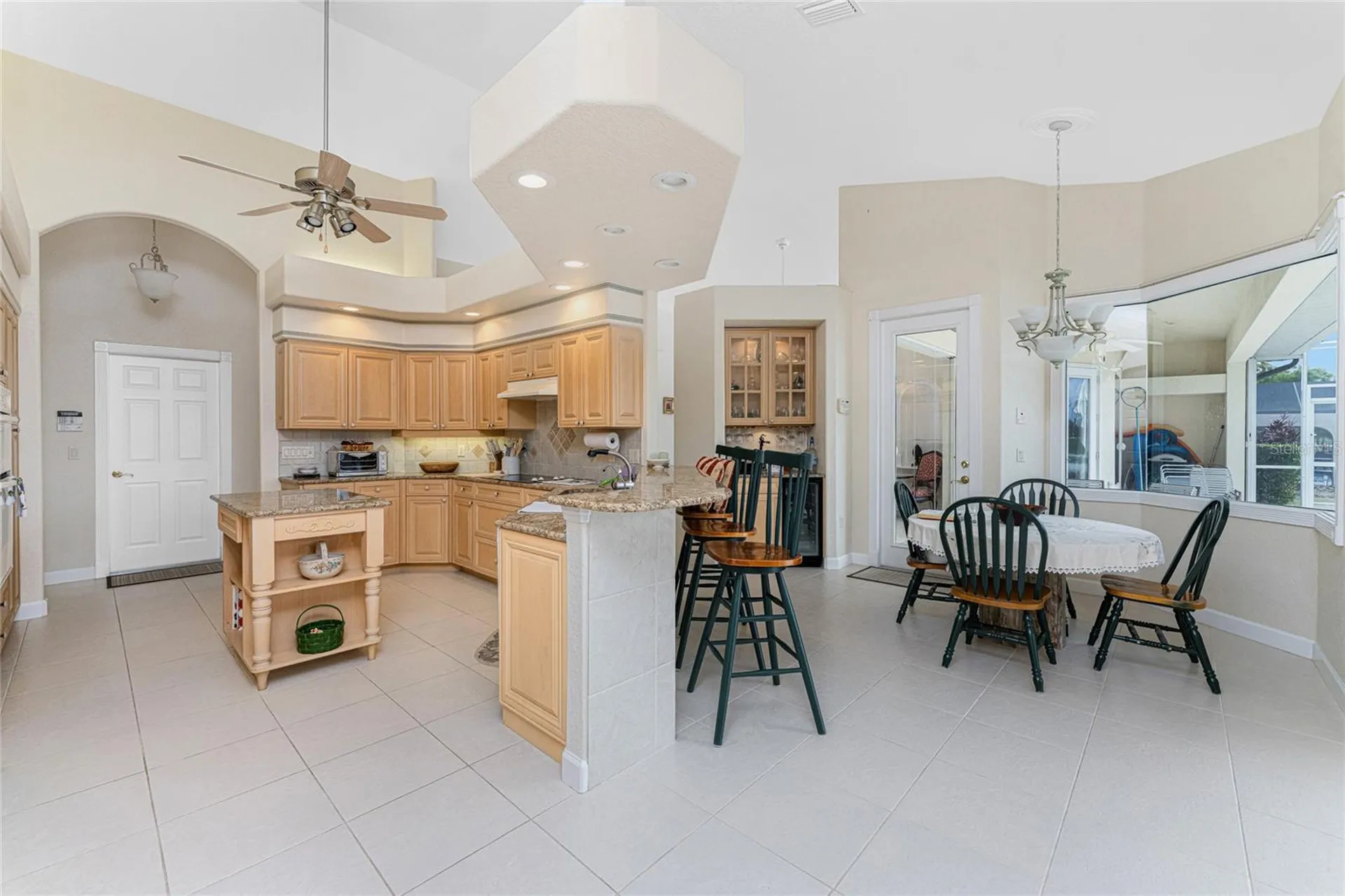 12109 SW Kingsway Circle Lake Suzy FL 34269
