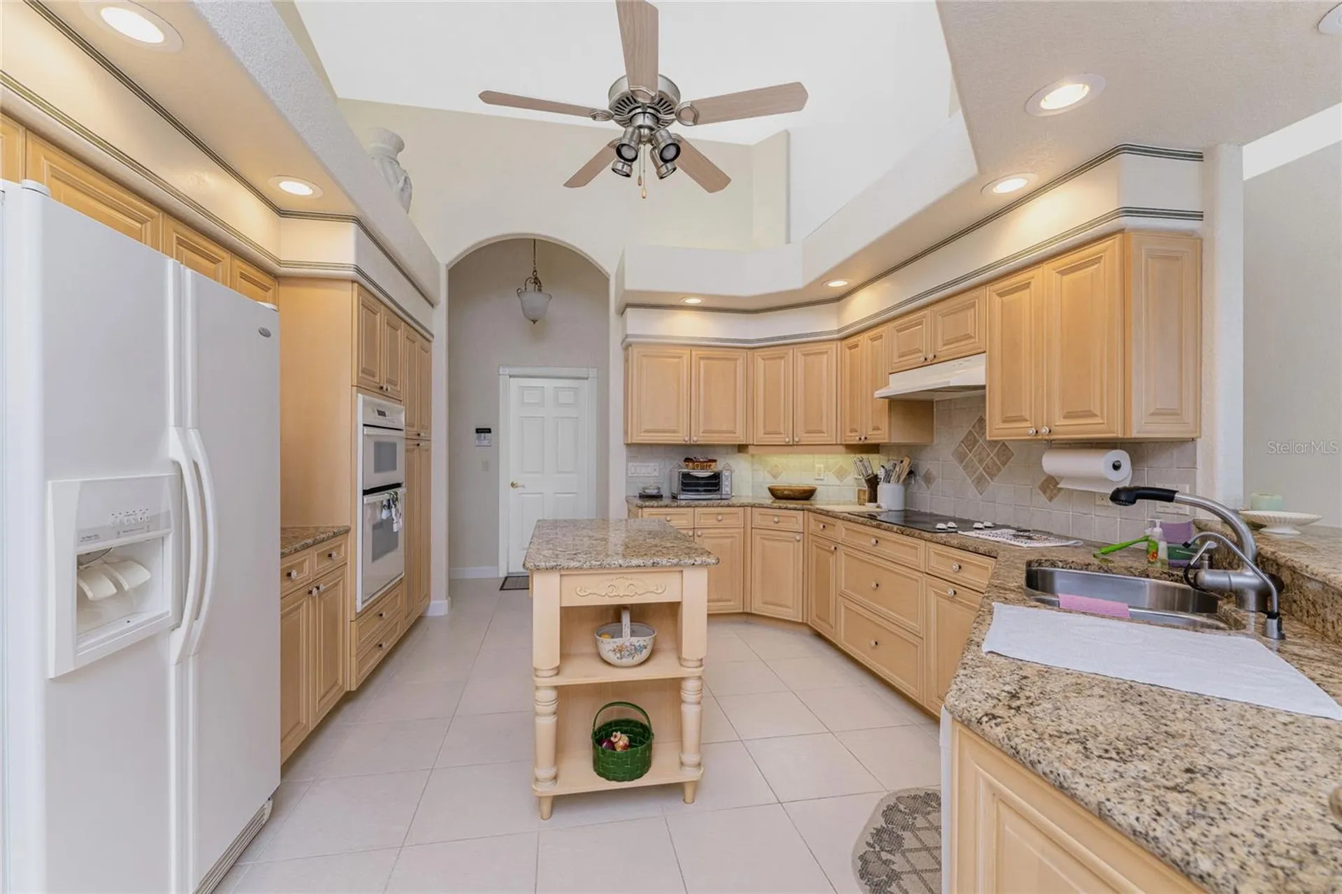 12109 SW Kingsway Circle Lake Suzy FL 34269