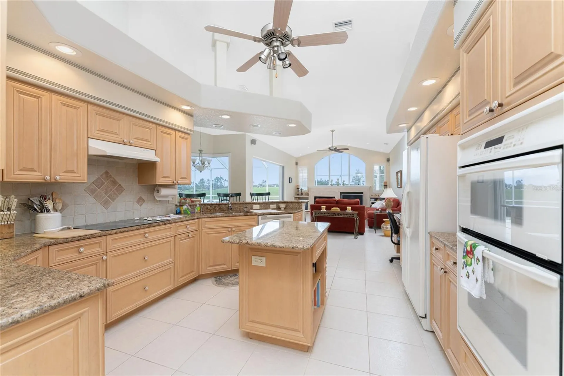 12109 SW Kingsway Circle Lake Suzy FL 34269