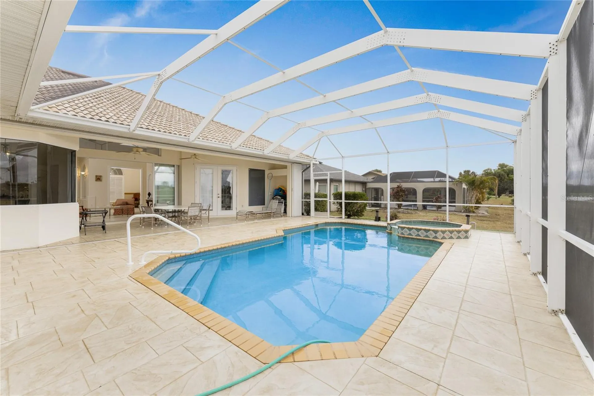 12109 SW Kingsway Circle Lake Suzy FL 34269