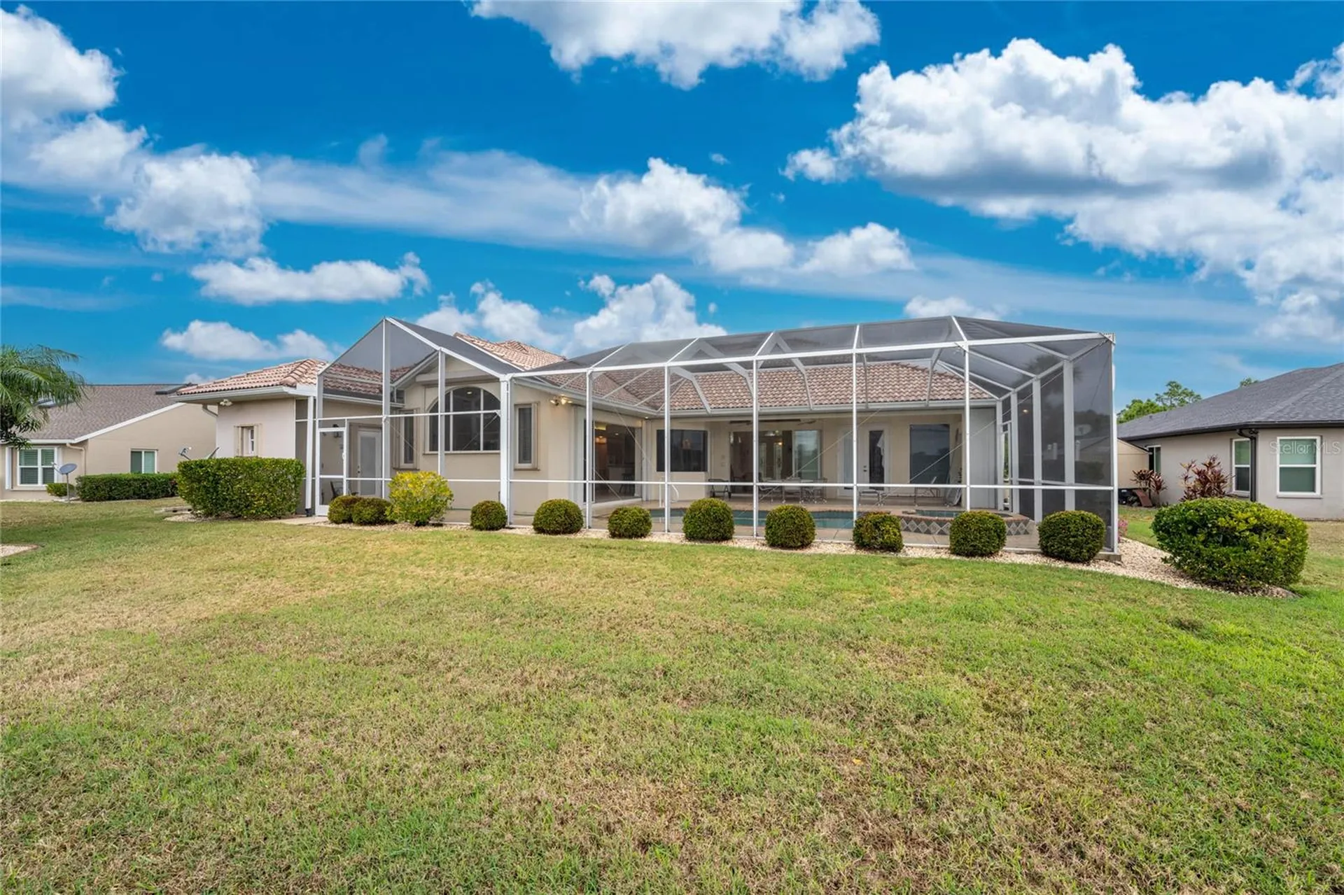 12109 SW Kingsway Circle Lake Suzy FL 34269