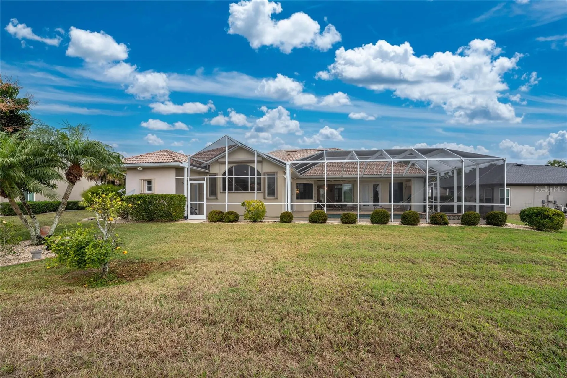 12109 SW Kingsway Circle Lake Suzy FL 34269