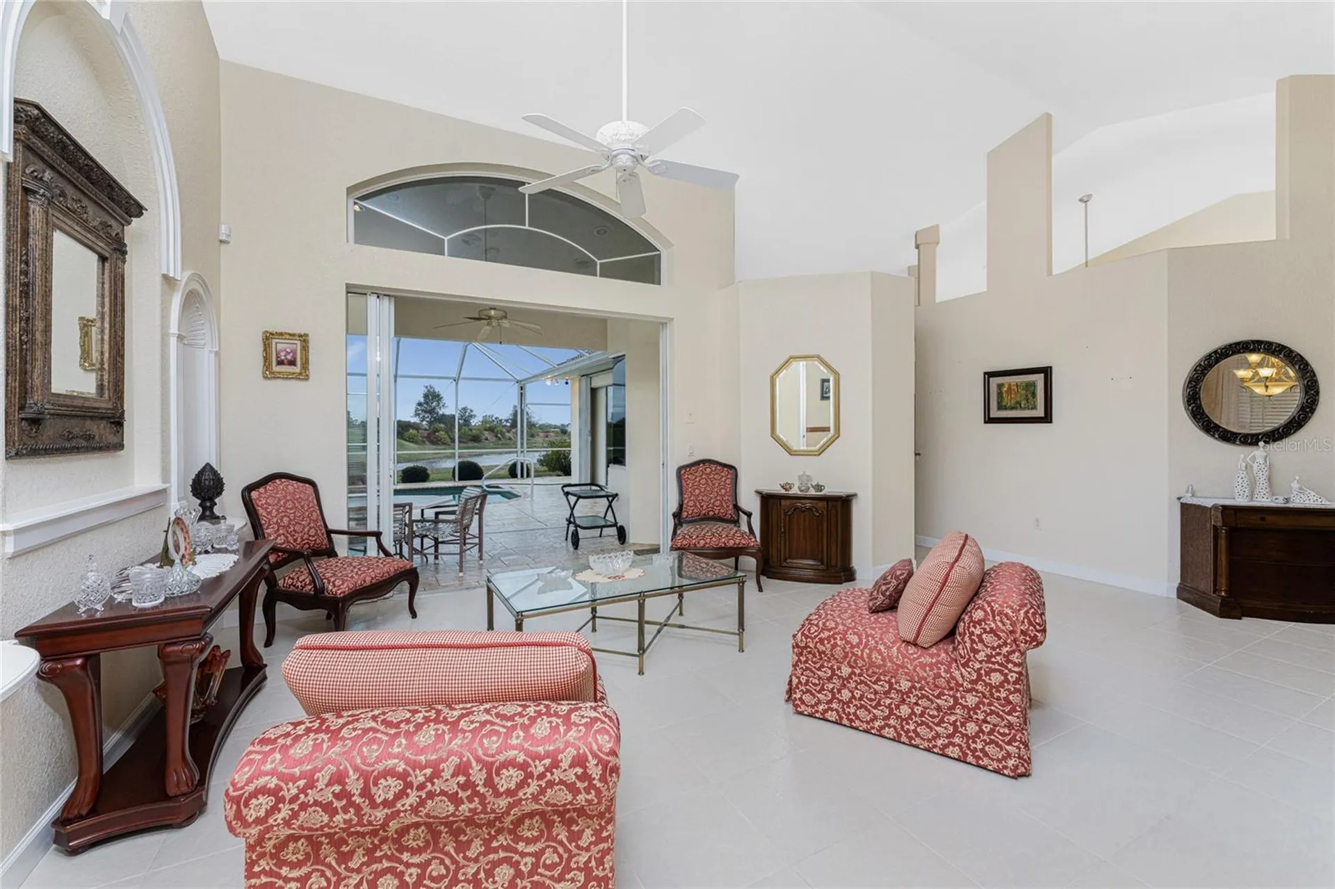 12109 SW Kingsway Circle Lake Suzy FL 34269