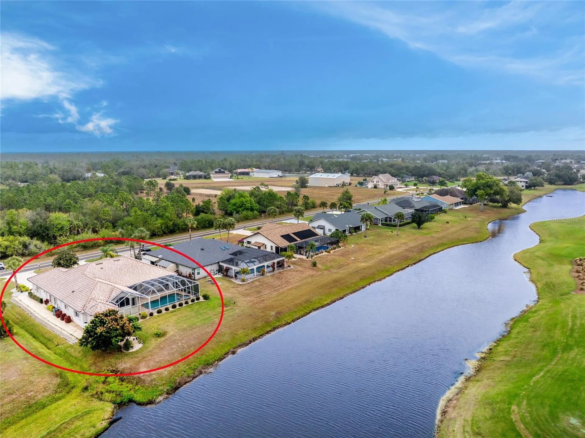 12109 SW Kingsway Circle Lake Suzy FL 34269