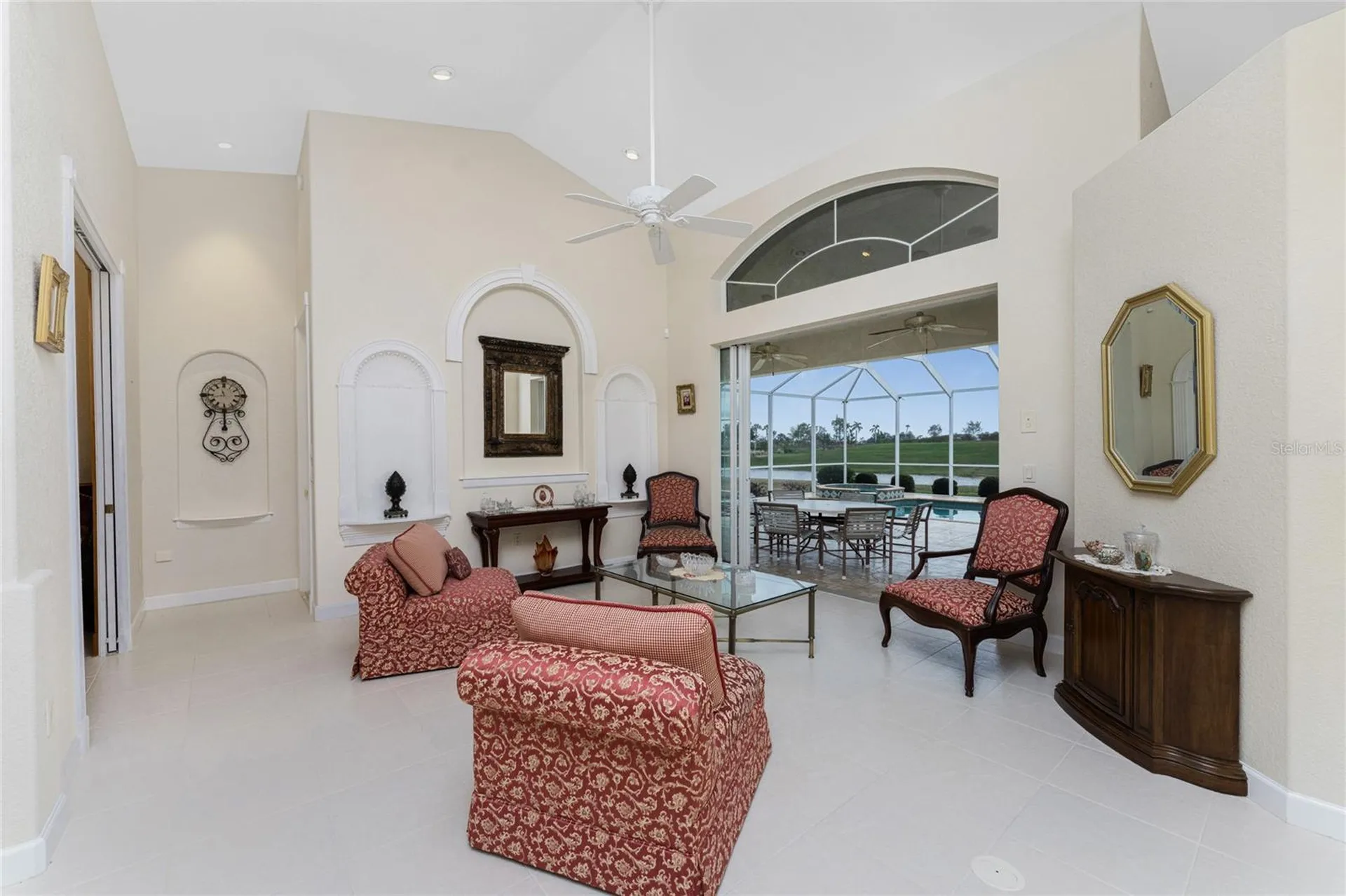 12109 SW Kingsway Circle Lake Suzy FL 34269