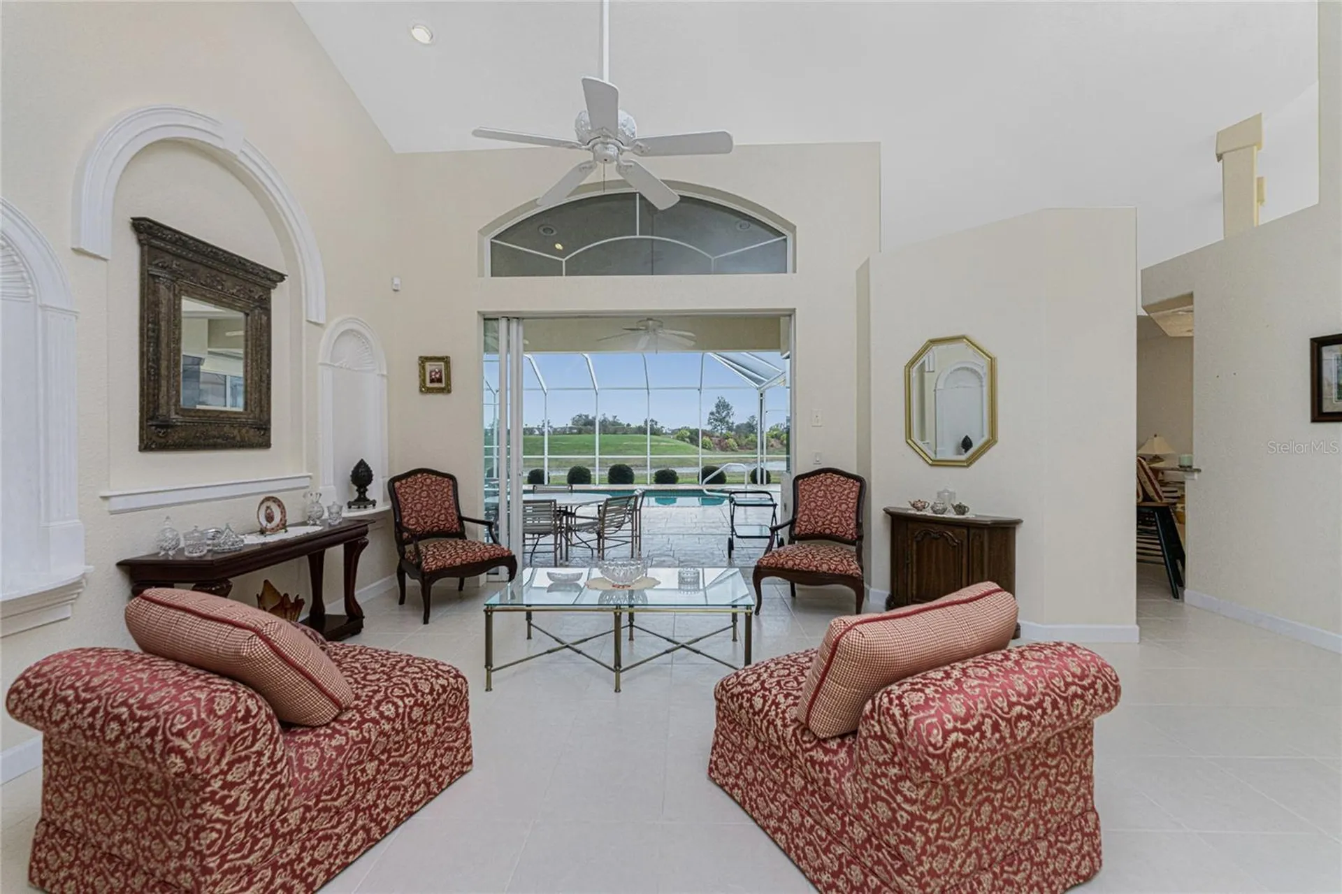 12109 SW Kingsway Circle Lake Suzy FL 34269