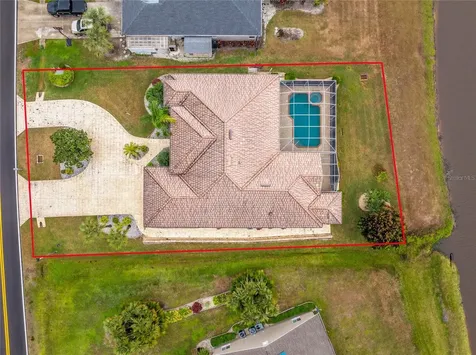 12109 SW Kingsway Circle Lake Suzy FL 34269