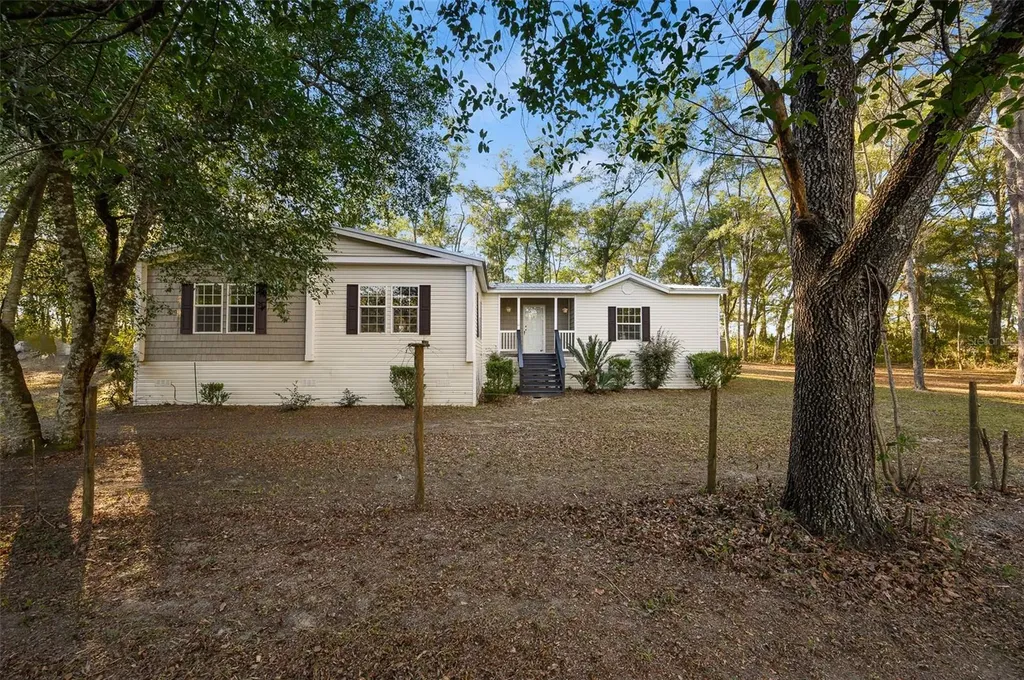 13076 SW 154th Street Archer FL 32618
