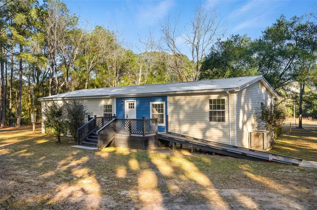 13076 SW 154th Street Archer FL 32618