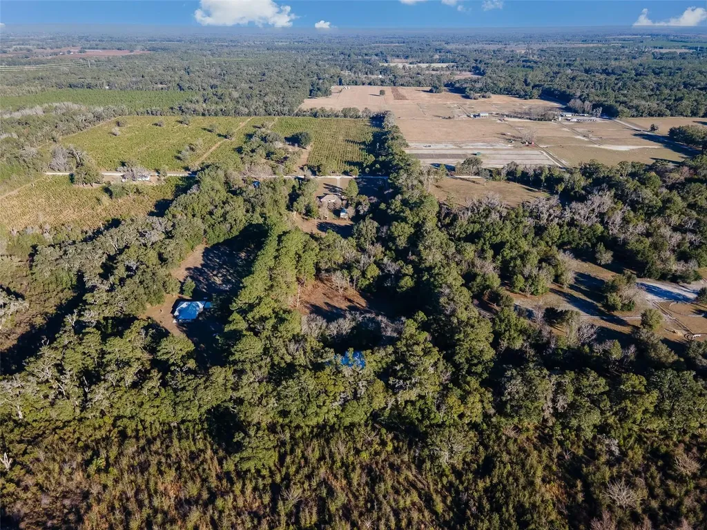 13076 SW 154th Street Archer FL 32618