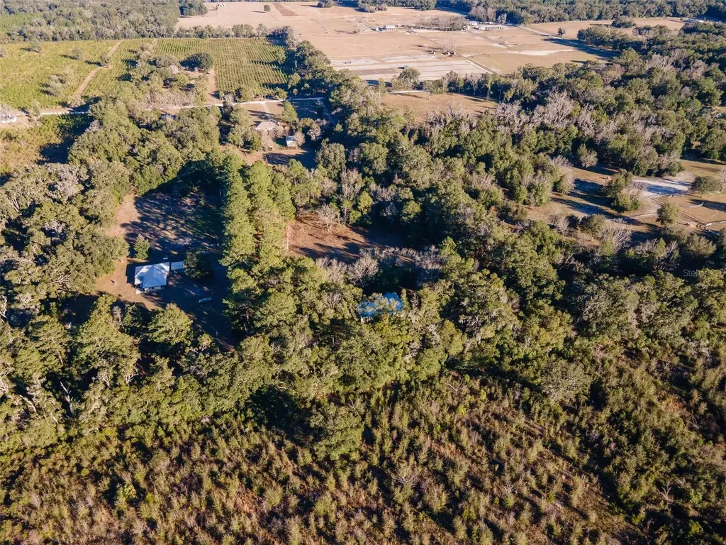 13076 SW 154th Street Archer FL 32618
