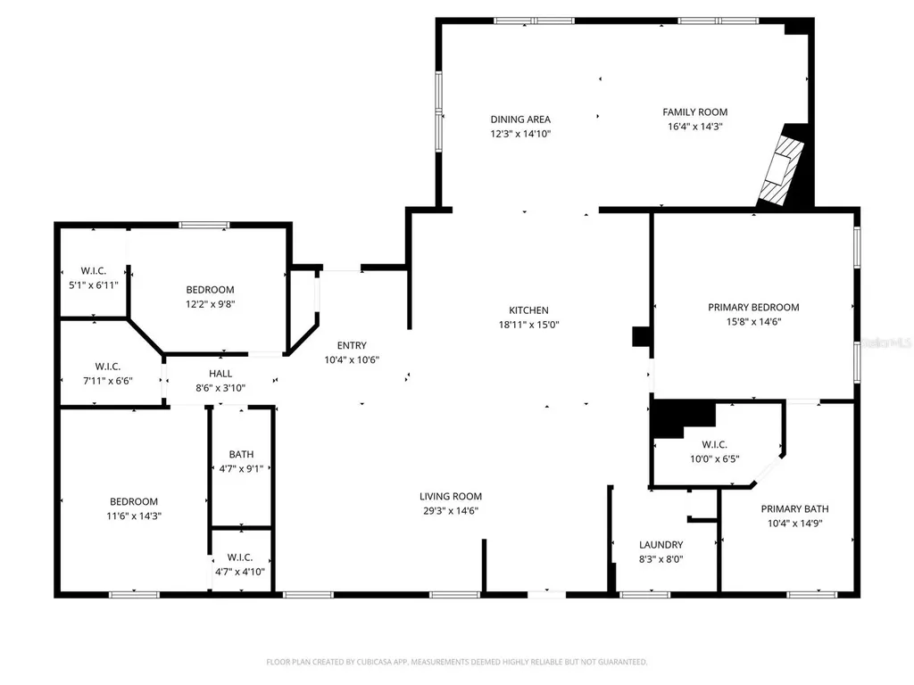 13076 SW 154th Street Archer FL 32618