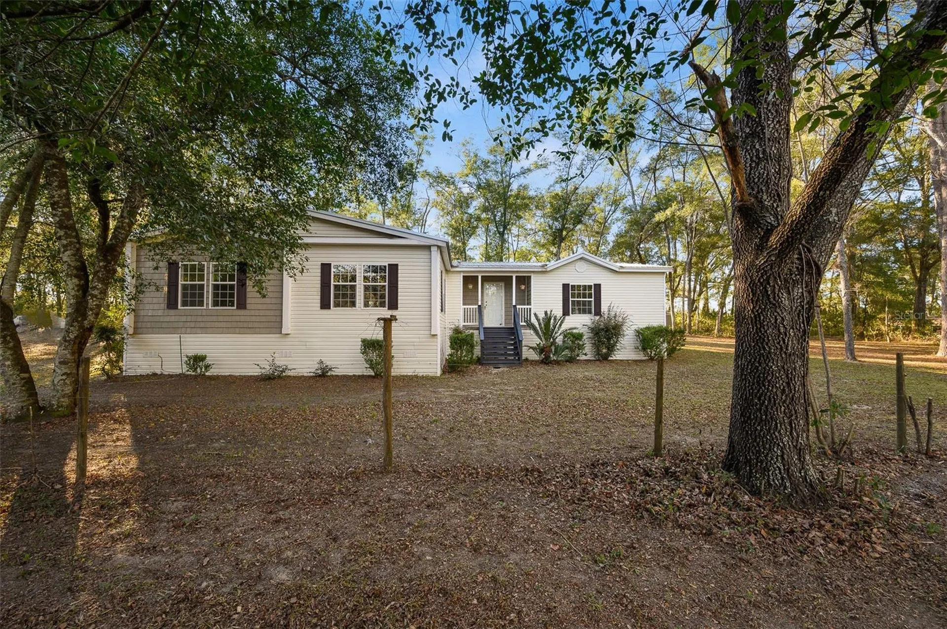 13076 SW 154th Street Archer FL 32618