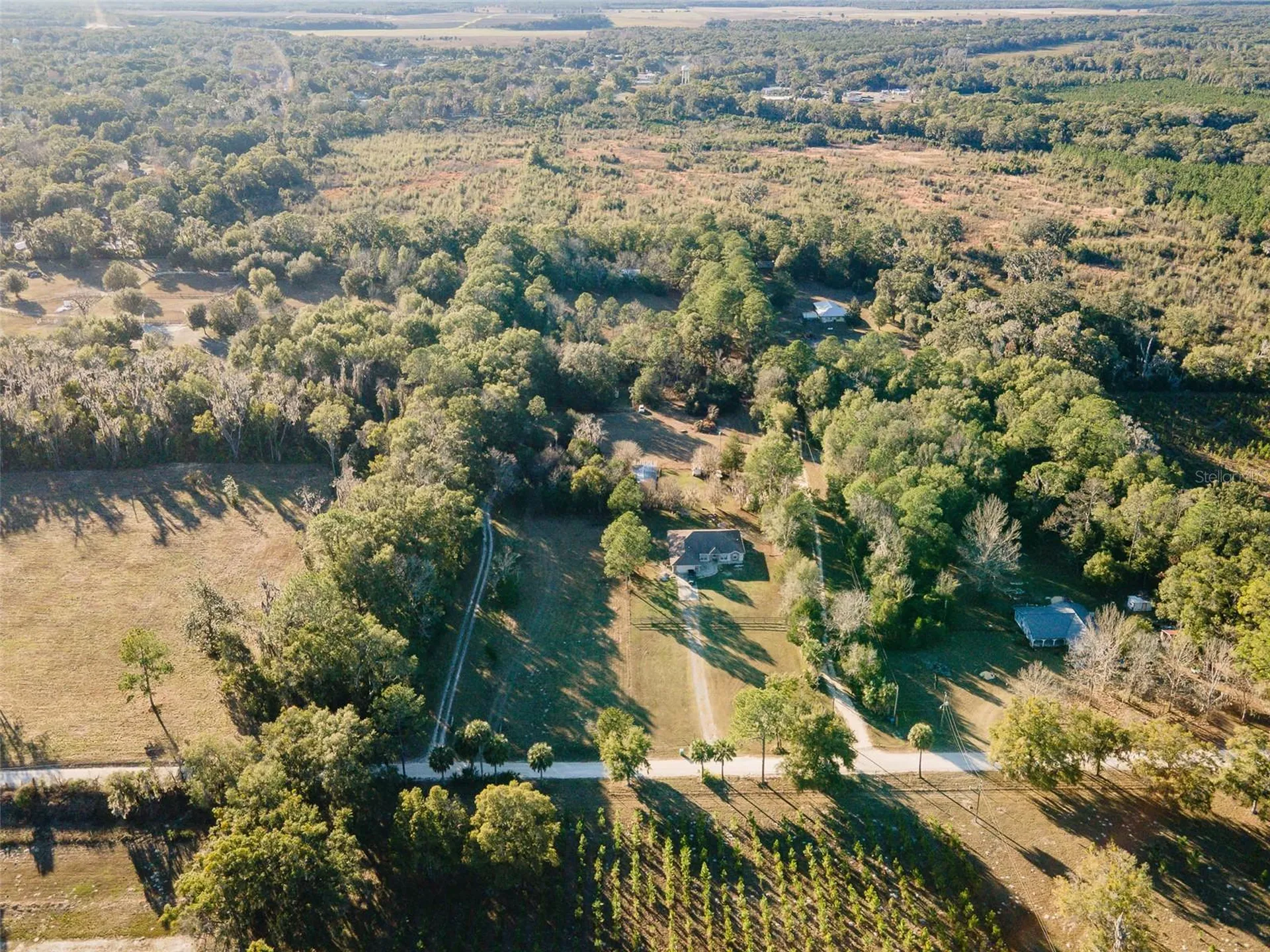 13076 SW 154th Street Archer FL 32618