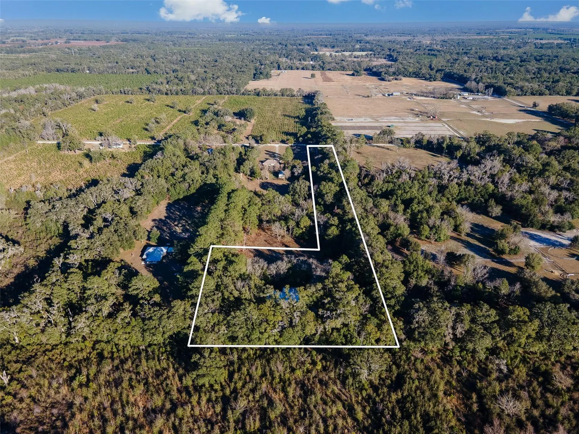 13076 SW 154th Street Archer FL 32618