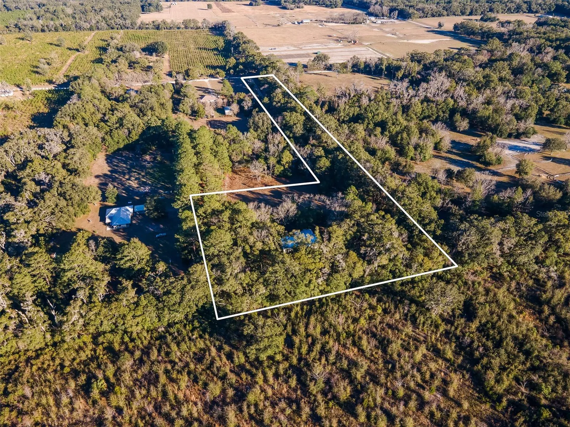 13076 SW 154th Street Archer FL 32618