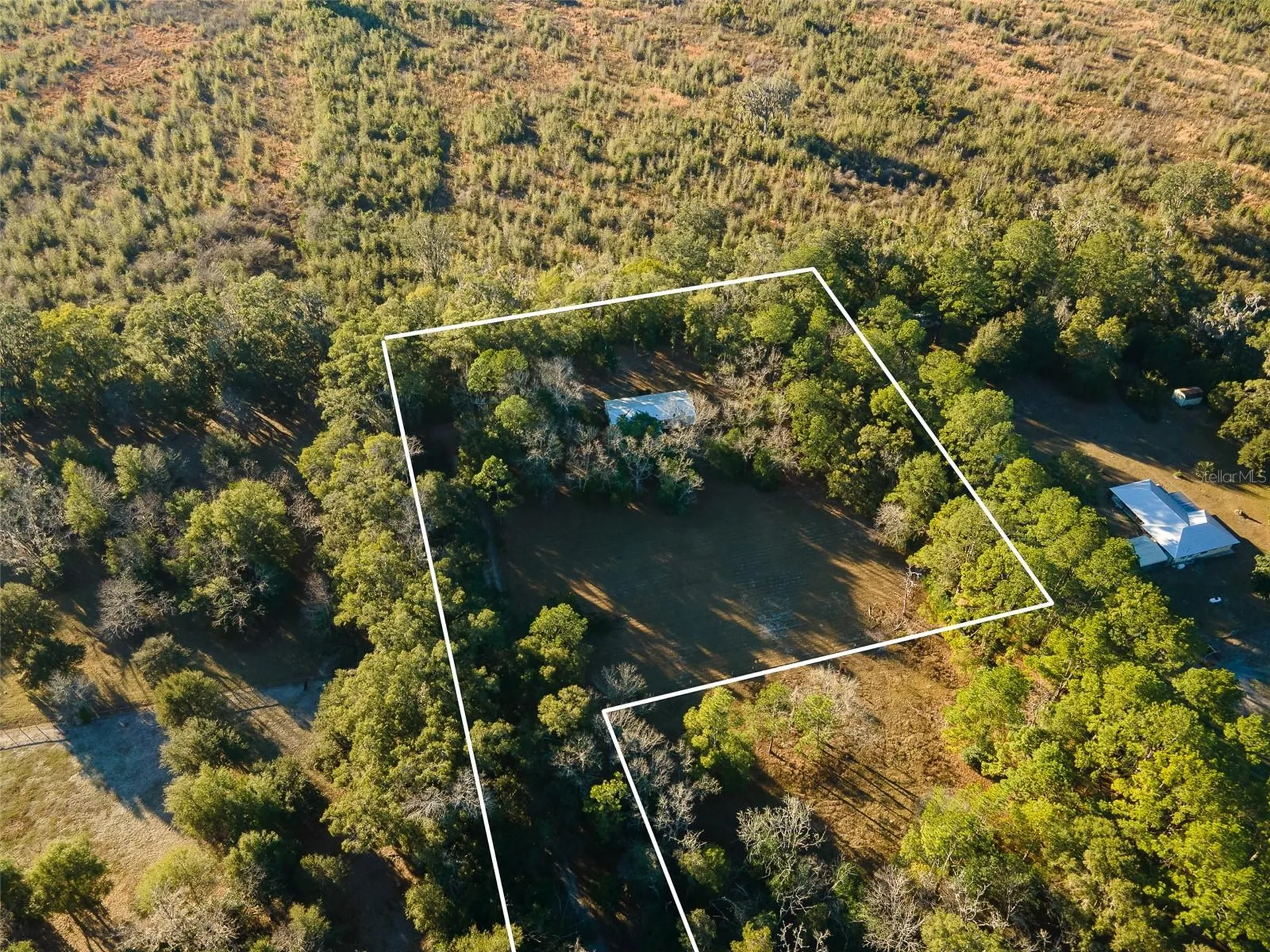 13076 SW 154th Street Archer FL 32618
