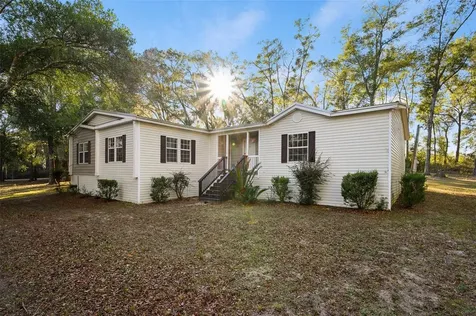 13076 SW 154th Street Archer FL 32618