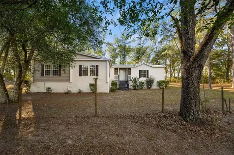 13076 SW 154th Street Archer FL 32618