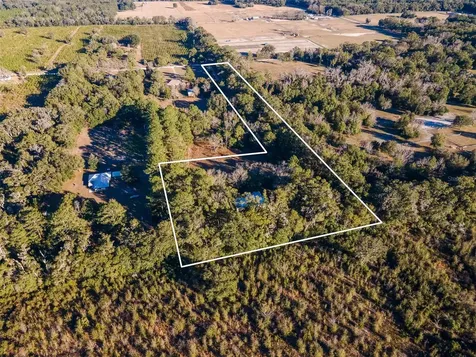 13076 SW 154th Street Archer FL 32618