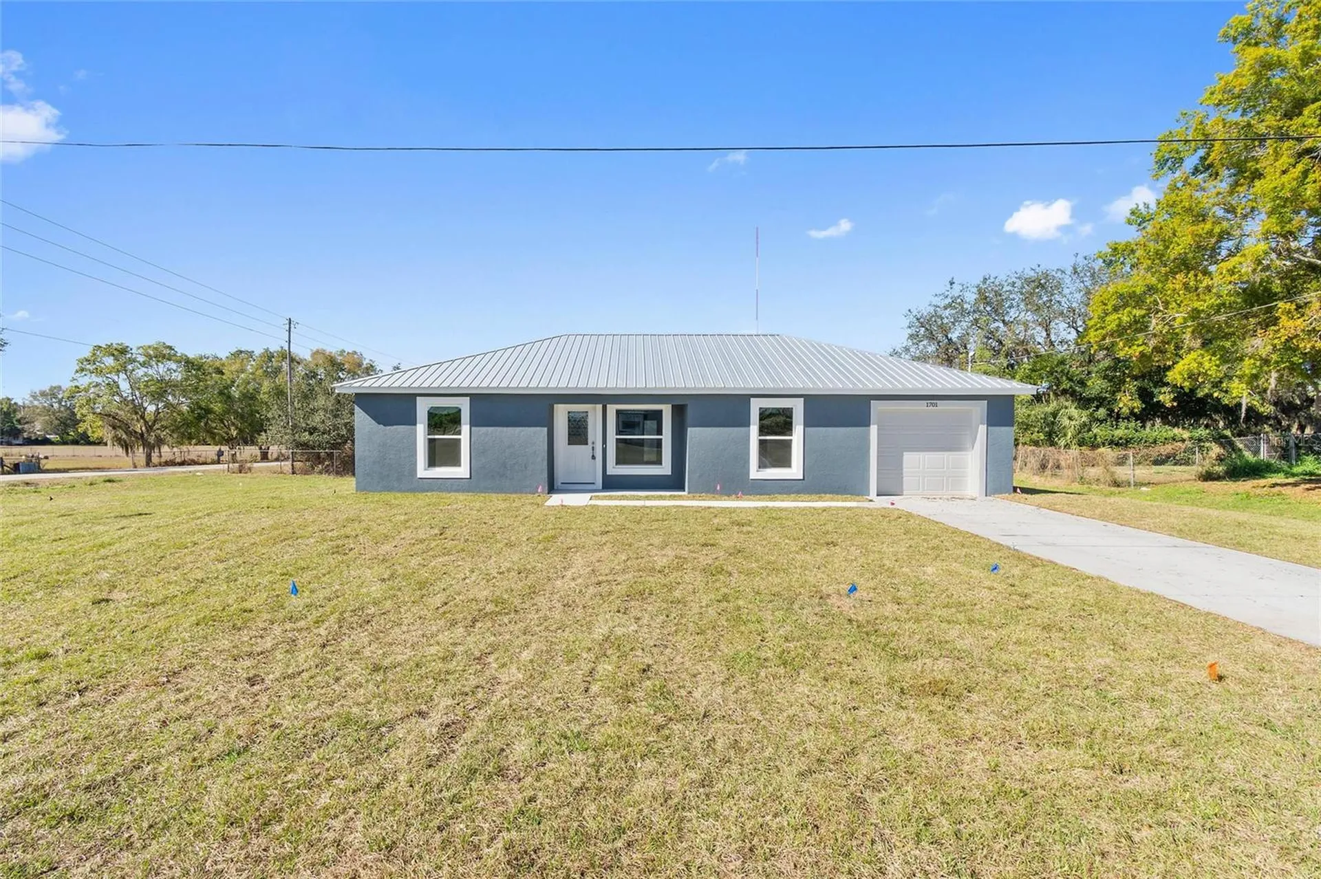 1701 N Lake Pioneer Drive Avon Park FL 33825