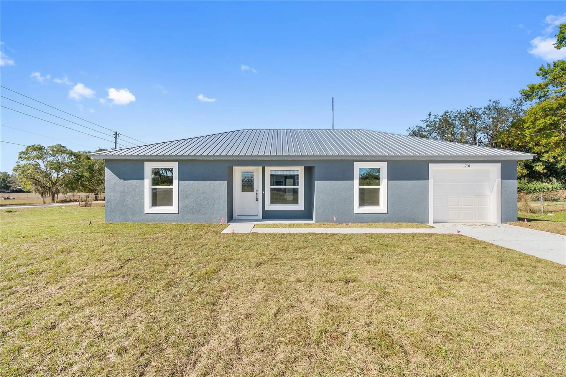 1701 N Lake Pioneer Drive Avon Park FL 33825