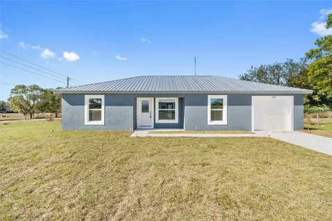 1701 N Lake Pioneer Drive Avon Park FL 33825