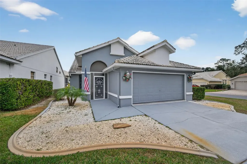 9288 New Orleans Drive Weeki Wachee FL 34613