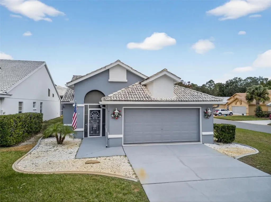 9288 New Orleans Drive Weeki Wachee FL 34613