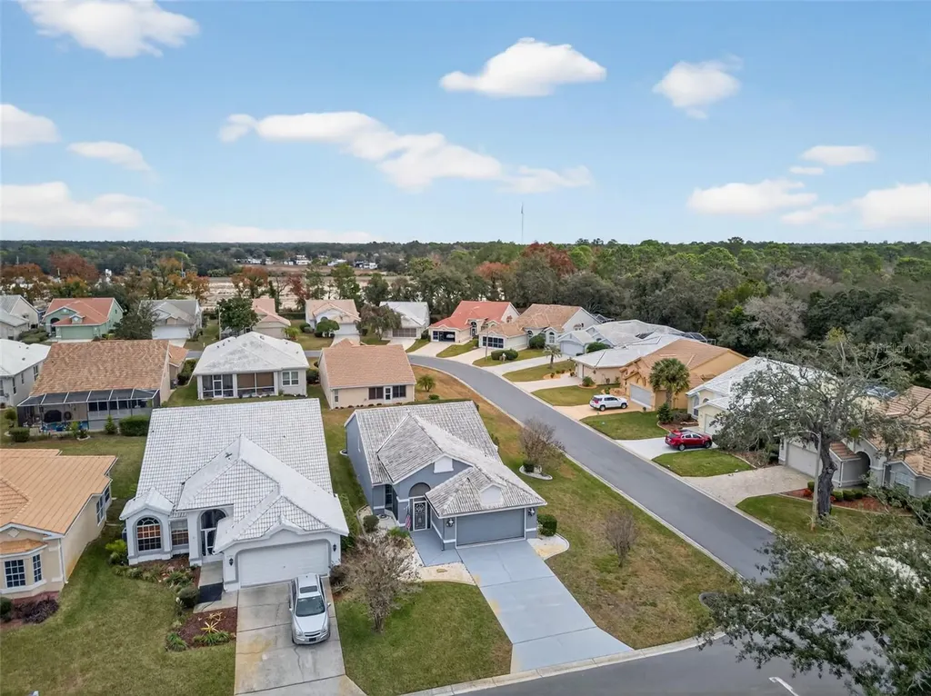 9288 New Orleans Drive Weeki Wachee FL 34613