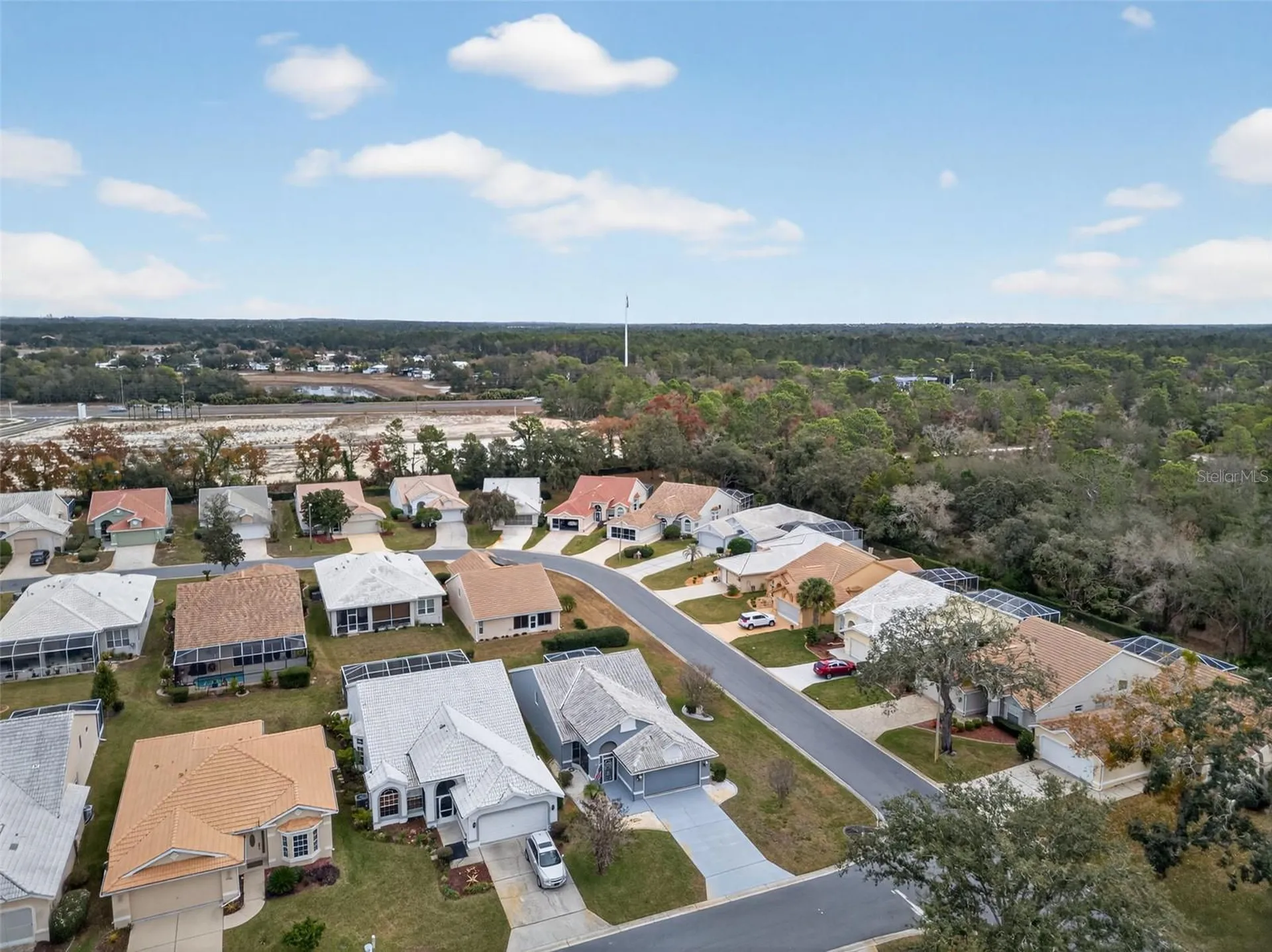9288 New Orleans Drive Weeki Wachee FL 34613