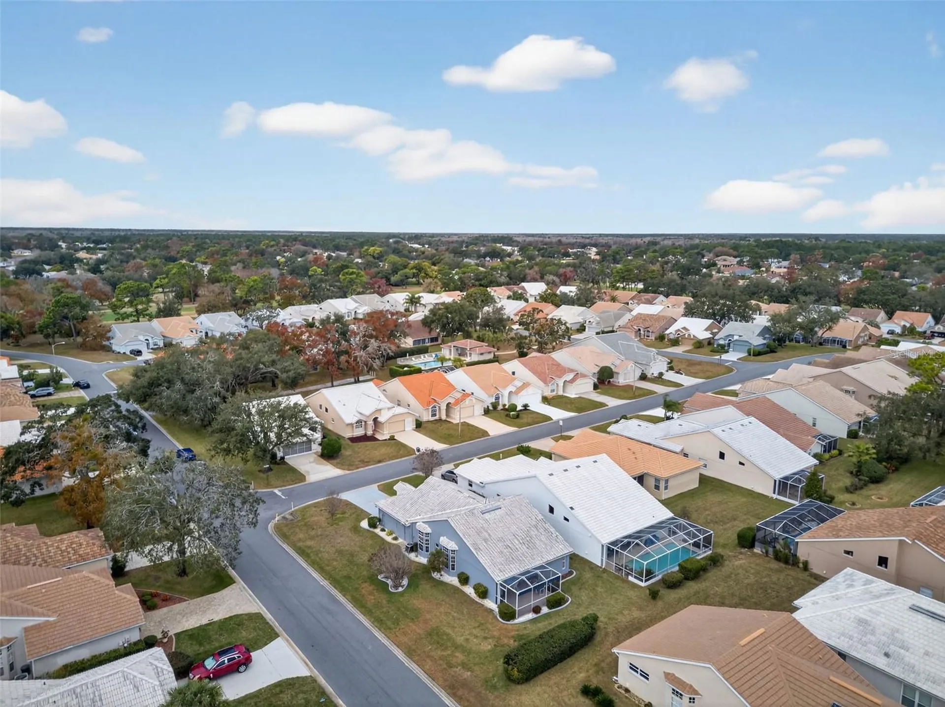 9288 New Orleans Drive Weeki Wachee FL 34613