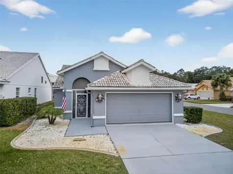 9288 New Orleans Drive Weeki Wachee FL 34613