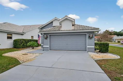 9288 New Orleans Drive Weeki Wachee FL 34613