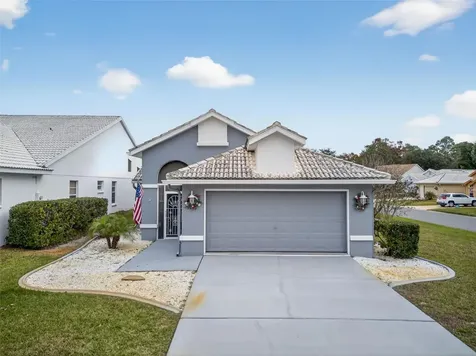 9288 New Orleans Drive Weeki Wachee FL 34613